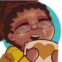 GrayOvercast Skies Discord Server Icon