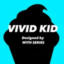 VIVID 幼稚園🍦