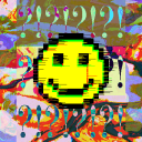 Identity Dissolution Discord server icon