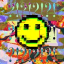 Identity Dissolution Discord Server Icon