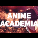 𝐀𝐍𝐈𝐌𝐄 𝐀𝐂𝐀𝐃𝐄𝐌𝐈𝐀 - discord server icon