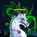 Mystic Dragomés