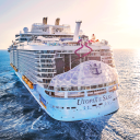 The Oceanic Fantasea Cruise Ship! +18 Discord server icon