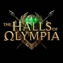 Halls of Olympia