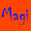 Magi's discord