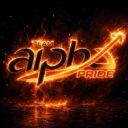 Team Alpha Pride Esports banner