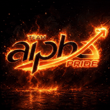 Discovery icon for Team Alpha Pride Esports Discord server
