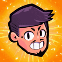 PERIFAMILY Discord Server Icon – Entertainment