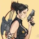 Simp Killer Waifu NFTs