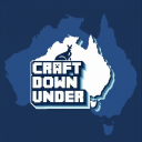 Discovery icon for Craft Down Under Discord server