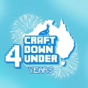 Discovery icon for Craft Down Under Discord server