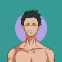 Anime Fight Club NFT Discord Server Icon