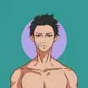 Anime Fight Club NFT