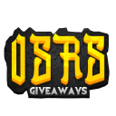 Osrs Giveaways Server Icon