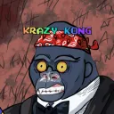 Krazy Kong's icon