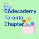 Codecademy Toronto Chapter