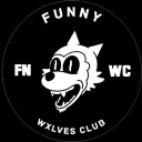 Funny Wxlves Club