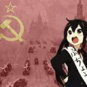 L'antro delle waifu commie