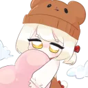 Ranya' Discord room