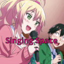 Singing Space Server Icon