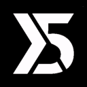 x5 Hosting Discord server icon