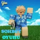 Sohbet Oyunu