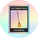 The Sweep Pass