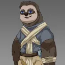 Bored Sloth Billionaires's icon