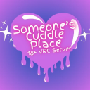 Someone's Cuddle Place