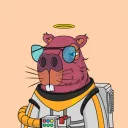LazyCapy NFT
