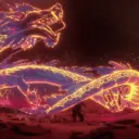 Alexandros: The World of Fanta... Discord Server Icon