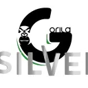 Gorilla Silver