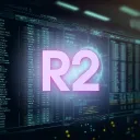 Список Серверов R2