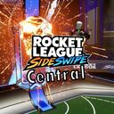 SideSwipe Central Discord Server Icon