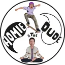 HOMIEandTheDUDE - The People's Republic