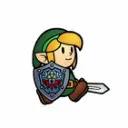 Paper Zelda Dev Team