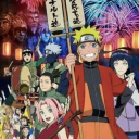 Discovery icon for Naruto Online BR - Oficial Discord server