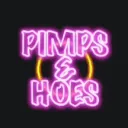 Pimps&Hoes