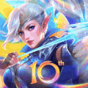 Mobile Legends: Bang Bang - Brasil