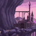 The Kingdom of Dryl