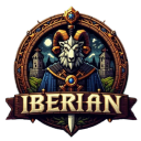 Discovery icon for 👑 | Iberian | 🎮 Discord server