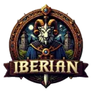  | Iberian |  Discord Server Icon