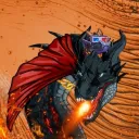 Whiff Of Dragons