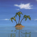 Fenda do Bikini