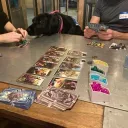 Boulder Board Games and Brews
