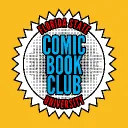 FSU Comic Book Club