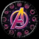 Marvel Multiverse Server