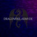 Dragonfire-Army Discord Server Icon