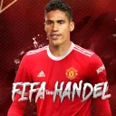 FIFA 22 ┃HANDEL  🎄