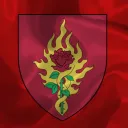 🌹 Орден Пылающей Розы 🔥